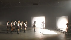 松井珠理奈,SKE48 - 強き者よ