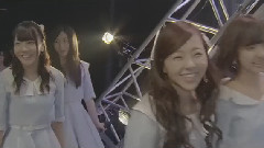 AKB48,乃木坂46 - 風の螺旋
