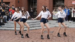 EXID - 每天晚上