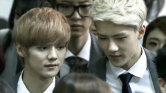 群星 - EYES NOSE LIPS