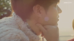 少女时代,允儿(少女时代) - Innisfree 允儿 李敏浩