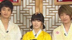 智妍,miss A - MC Cut MBC
