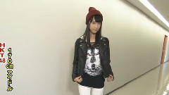 HKT48 - ダウンタウンDX SP HKT48 宮脇咲良 田中菜津美 Cut