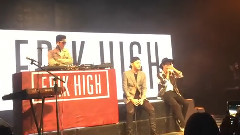 Epik High - 搞笑开场