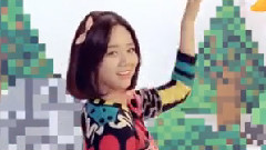 Girl's Day - HUNGRY APP CF