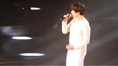 Super Junior - 圭贤solo 在光化门