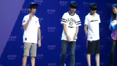 TFBOYS - 见面会彩排