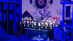 TFBOYS - 第一课初排练