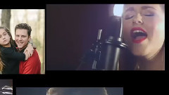 Avicii,模仿翻唱,欧美达人 - Wake Me Up Hey,Brother