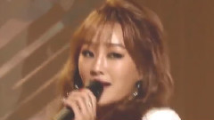 孝琳(Sistar) - 抹去 - SBS人气歌谣 现场版