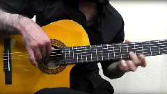 Chris Spheeris,音乐短片 - Juliette