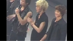 李泰民(SHINee),SHINee - Talk