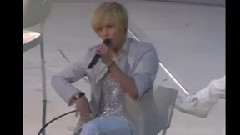 李泰民(SHINee),SHINee - Graze