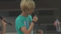 李泰民(SHINee),SHINee - Ending