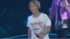 李泰民(SHINee),SHINee - A-YO