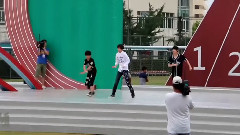 TFBOYS - 我们一起来舞蹈