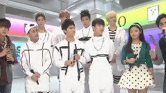 GOT7 - Interview