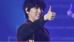 晟敏(Super Junior),Super Junior - Walkin'