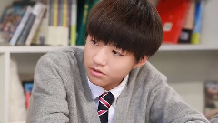 TFBOYS,TF家族 - TF少年GO 第二季 第六期