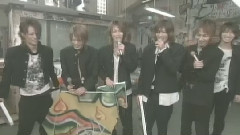 赤西仁,KAT-TUN - Music Station