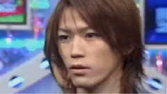 赤西仁,KAT-TUN - Music Station