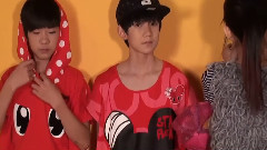 TFBOYS - 平面拍摄 饭拍版