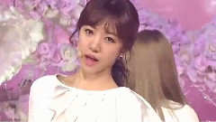 A Pink - LUV