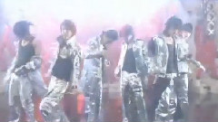 赤西仁,KAT-TUN - She Said
