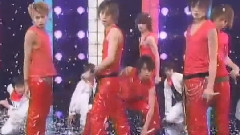 赤西仁,KAT-TUN - ハルカナ约束