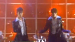 赤西仁,KAT-TUN - She Said
