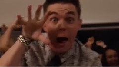 Jesse McCartney - Punch Drunk Recreation