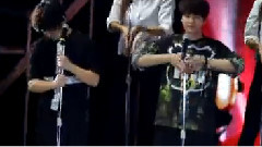 Super Junior - Shirt