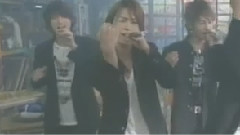 赤西仁,KAT-TUN - 绊 & Gold