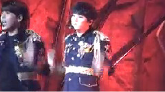 晟敏(Super Junior),Super Junior - Bonamana