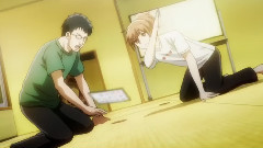 动漫专属 - Animegraphy