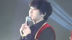 晟敏(Super Junior),Super Junior - Talk