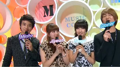 智妍,miss A - MC Cut