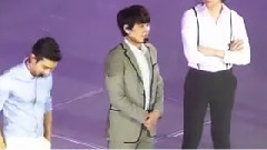 圭贤(Super Junior),Super Junior - 自我介绍