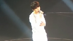 圭贤(Super Junior) - 在光化门