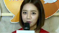 Girl's Day - 釜山G-Star Hungry APP签名会采访