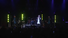 Jesse McCartney - Honda Stage