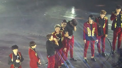 银赫(SuperJunior) - 东海银赫