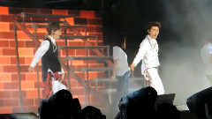 Super Junior - 赫海Solo