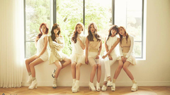 Apink - LUV 完整版
