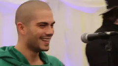The Wanted - Walks Like Rihanna