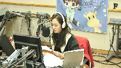 俞利(少女时代),少女时代 - Kiss The Radio