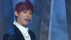 Teen Top - Missing