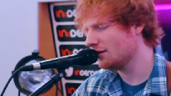 Ed Sheeran - Thinking Out Loud