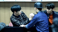 Teen Top - 掰手腕