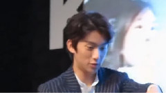B1A4 - KStar Fan Fest Gongchan And Kimchi